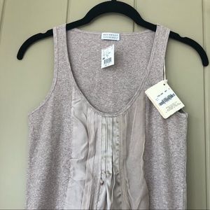 Brunello Cucinelli tank top